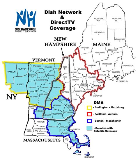 new hampshire chanel|new hampshire tv stations list.